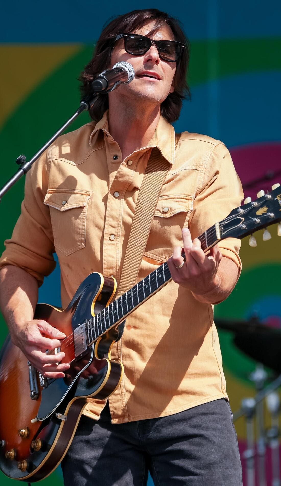 Charlie Worsham promotional image for upcoming events and ticket sales