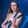 Charlotte Lawrence
