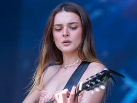 Charlotte Lawrence
