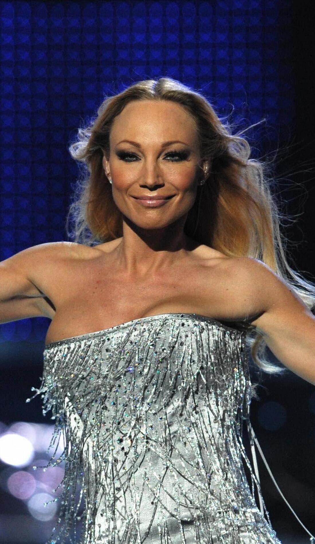 Charlotte Nilsson promotional image for upcoming events and ticket sales