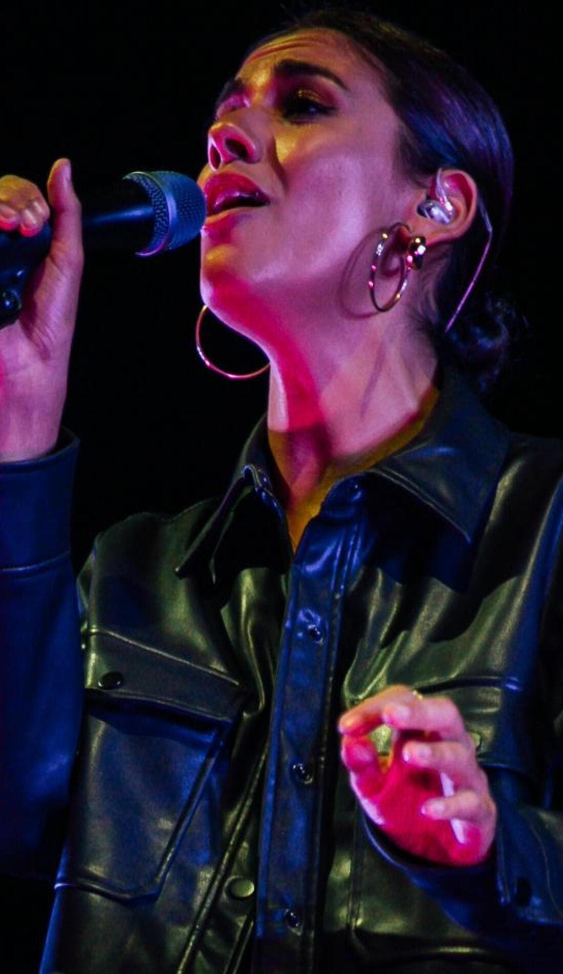 Charlotte OC promotional image for upcoming events and ticket sales