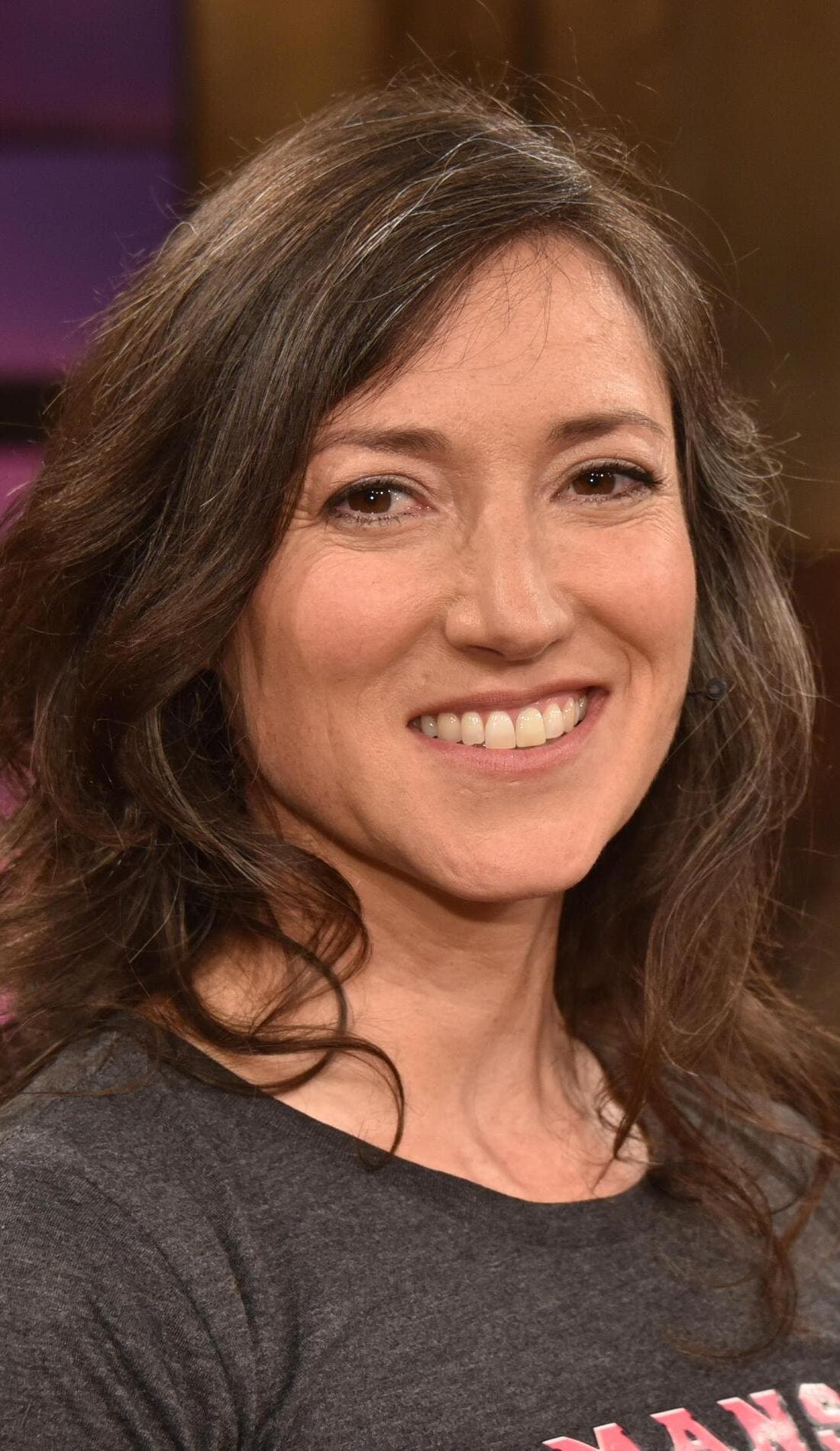 Charlotte Roche promotional image for upcoming events and ticket sales