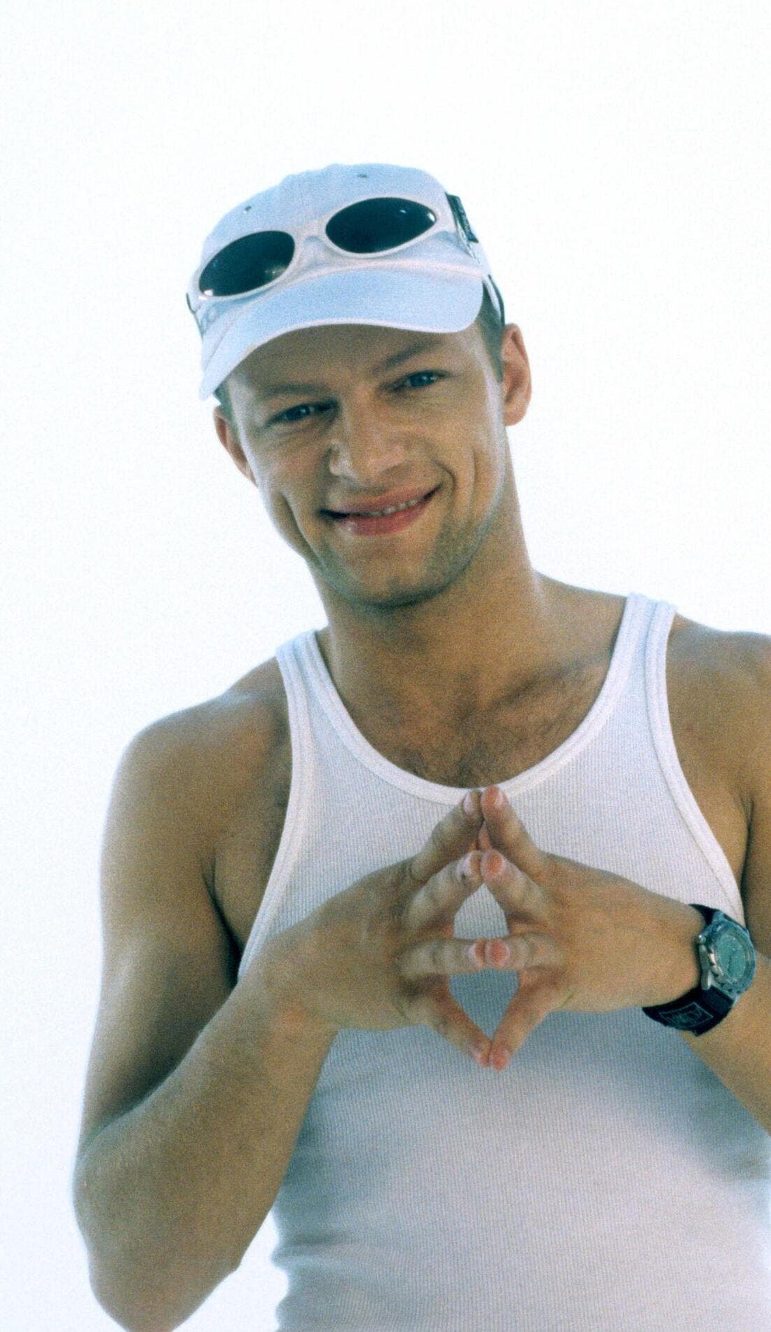 Charly Lownoise promotional image for upcoming events and ticket sales