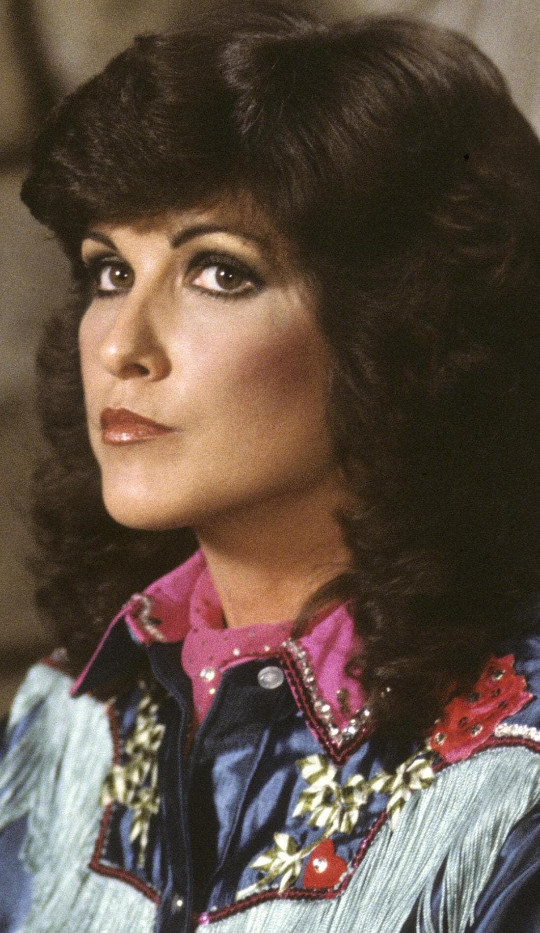 Charly McClain promotional image for upcoming events and ticket sales