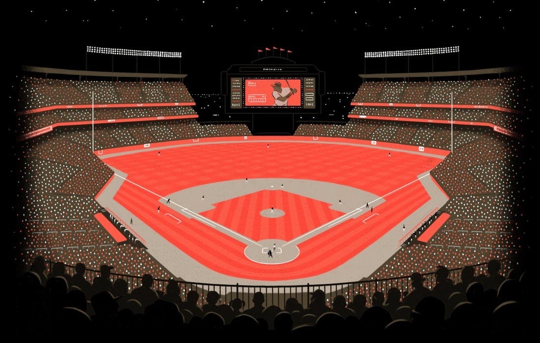 Promotional image for Charros de Jalisco vs. Venados De Mazatlan tickets at The Ballpark at America First Square on Oct 11, 2025