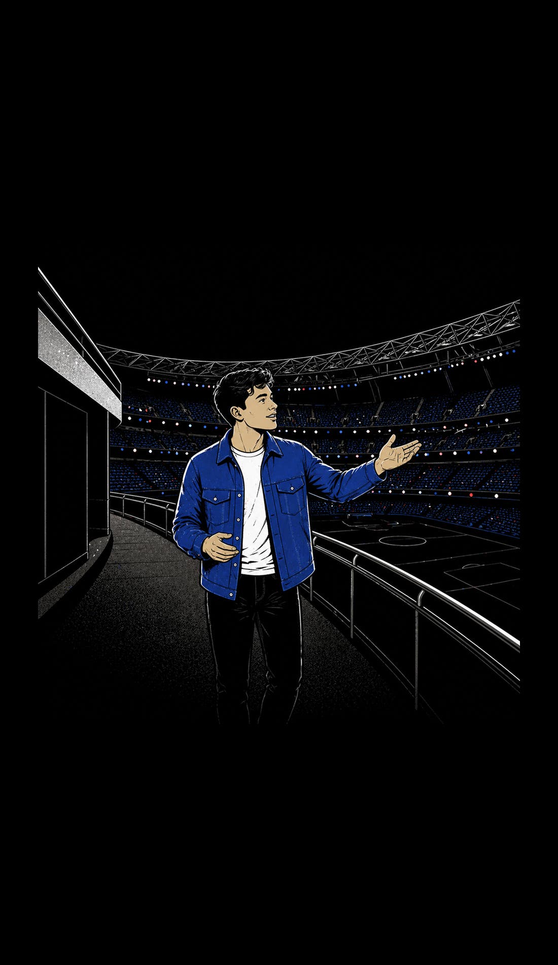 Chase Field Stadium Tours promotional image for upcoming events and ticket sales