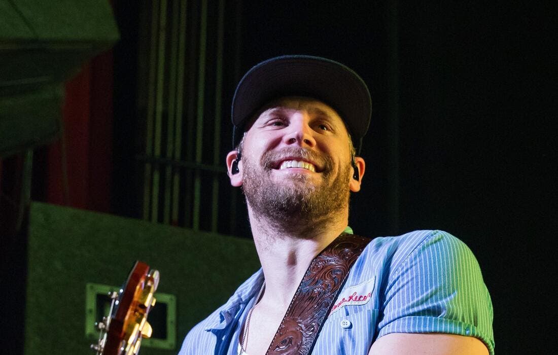 Promotional image for Chase Rice with Drake White tickets at Fruit Yard Amphitheater on Sep 27, 2025