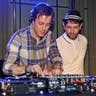 Chase & Status