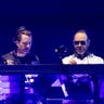 Chase & Status