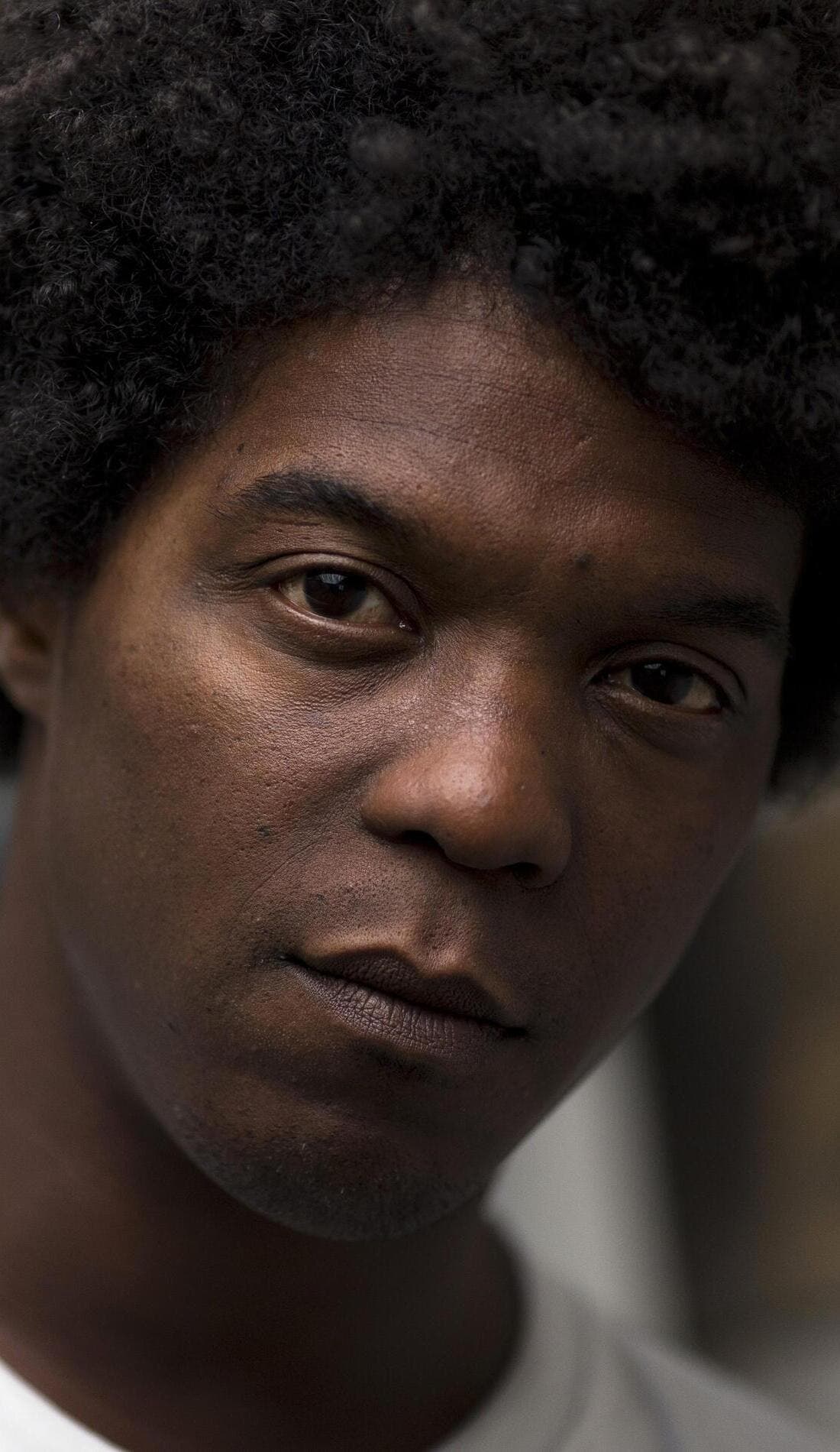 Chassol promotional image for upcoming events and ticket sales