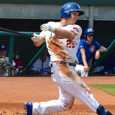 Promotional image of Chattanooga Lookouts