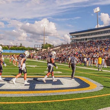 Chattanooga Mocs Football Tickets