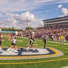 Chattanooga Mocs Football