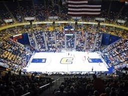 Chattanooga Mocs Mens Basketball