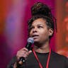Chaunte Wayans