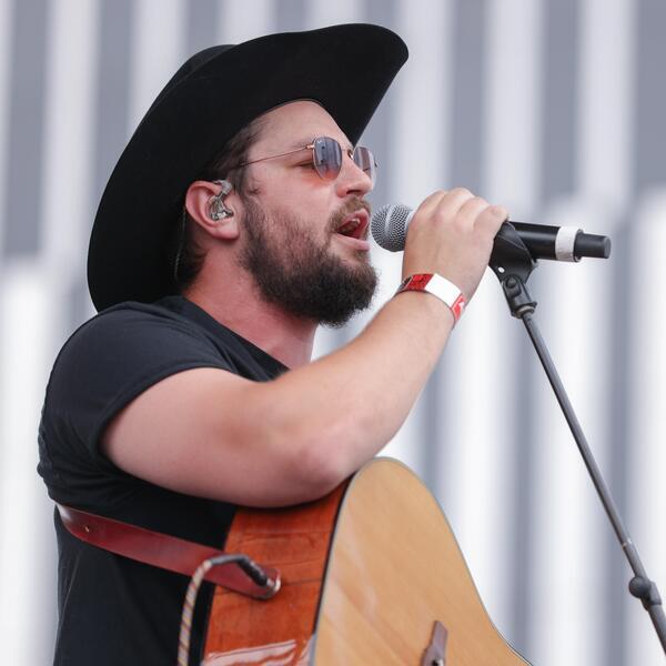 Chayce Beckham image