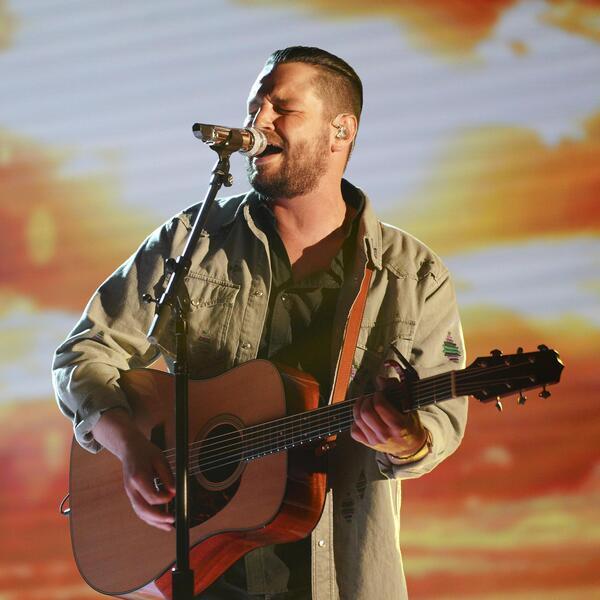 Chayce Beckham image