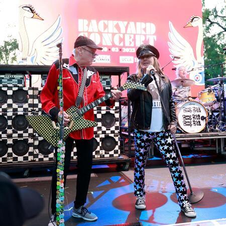 Cheap Trick Miami concerts 2026 | SeatGeek