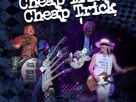 TRUSTRICK/PERFECT TRICK-TRICK TOUR 2016… Cheap Trick Tickets | 2026 Concert Tour Dates | SeatGeek