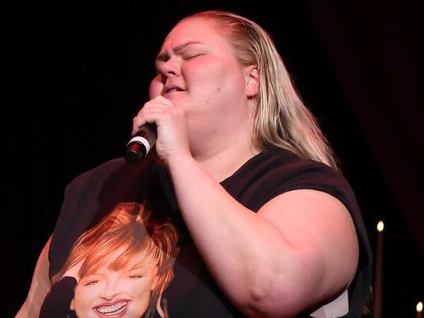 Chelcie Lynn New York shows 2026 | SeatGeek