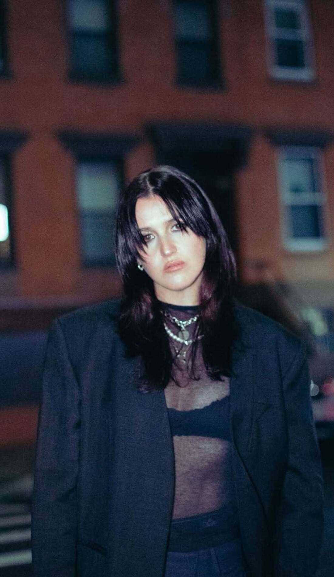 Chelsea Cutler promotional image for upcoming events and ticket sales
