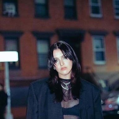 Promotional image of Chelsea Cutler