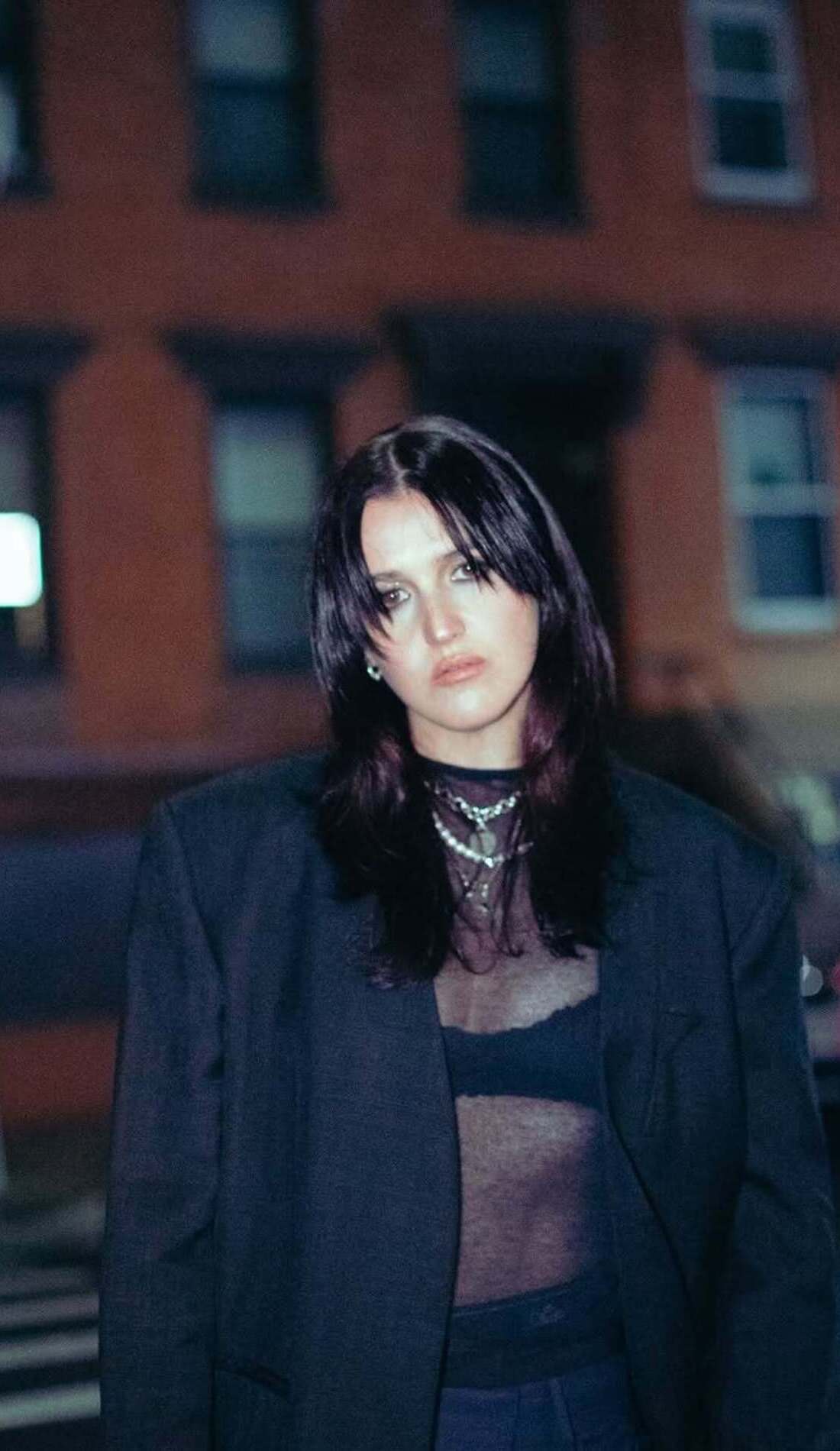 Chelsea Cutler promotional image for upcoming events and ticket sales