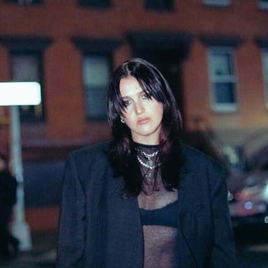Image promotionnelle de Chelsea Cutler