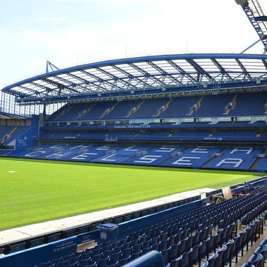 Promotional image of Chelsea FC