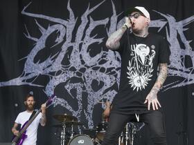 Find the Best Seats to Chelsea Grin