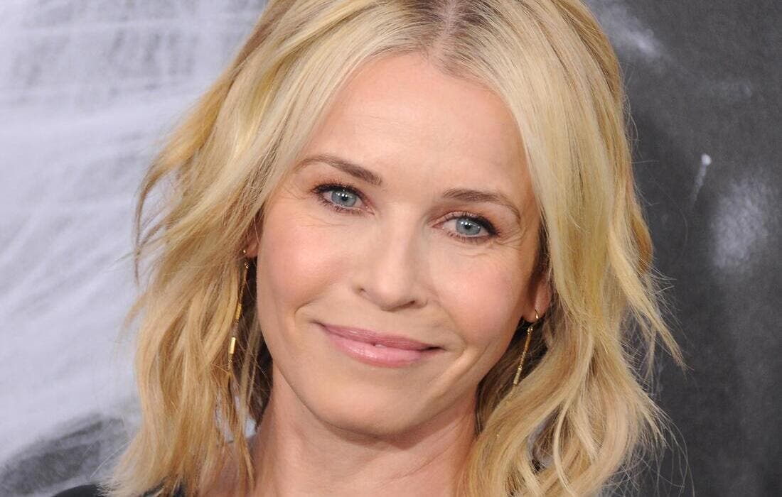 Promotional image for Chelsea Handler tickets