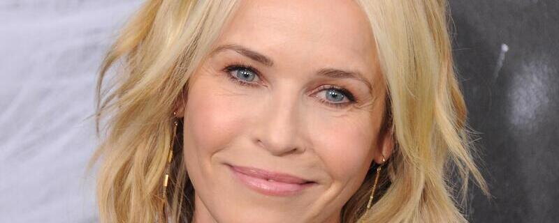 Chelsea Handler at The Wellmont Theater
