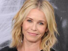 Chelsea Handler