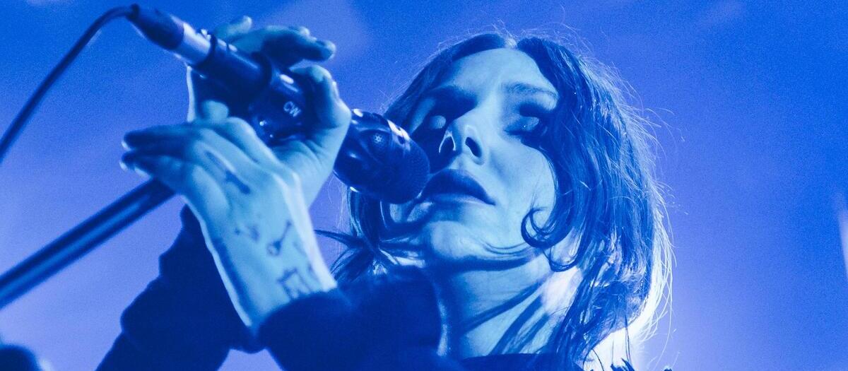 Chelsea Wolfe