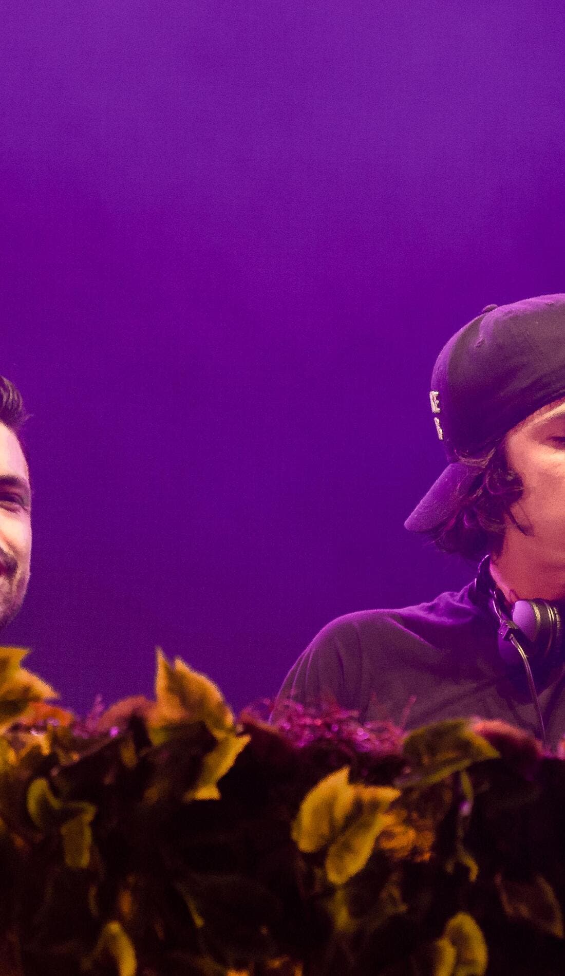 Chemical Surf promotional image for upcoming events and ticket sales