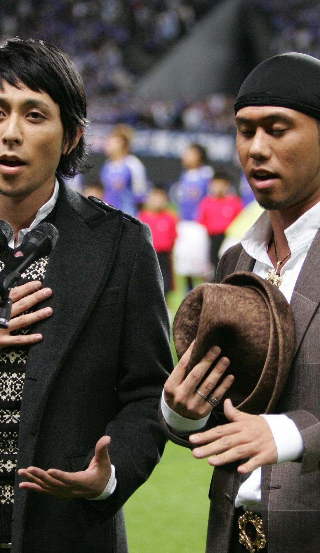 Chemistry promotional image for upcoming events and ticket sales