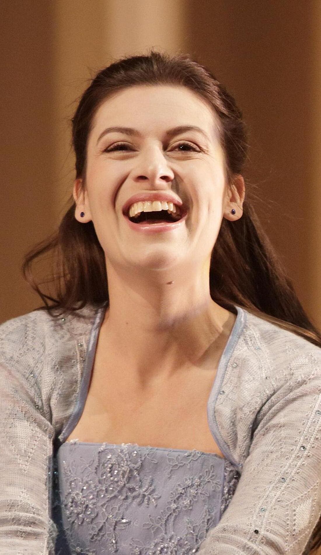 Chen Reiss promotional image for upcoming events and ticket sales