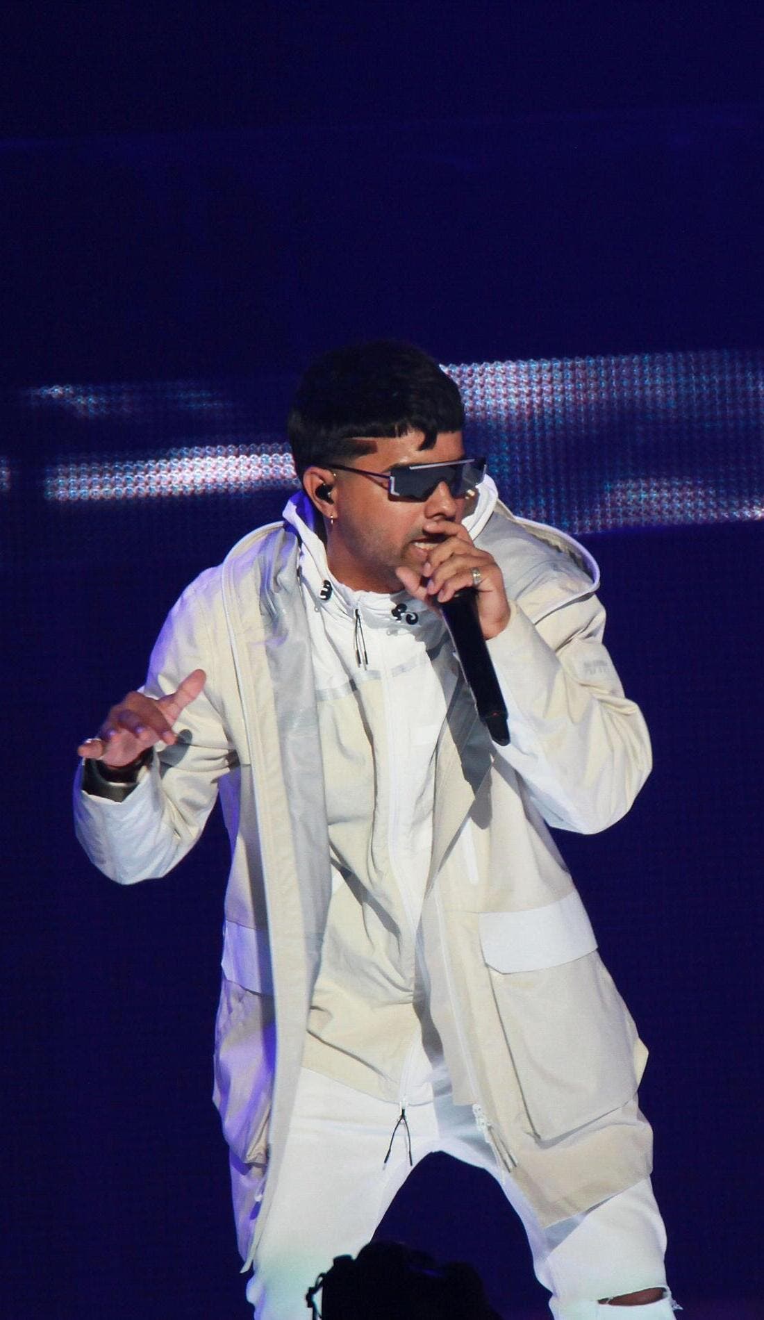 Chencho Corleone promotional image for upcoming events and ticket sales