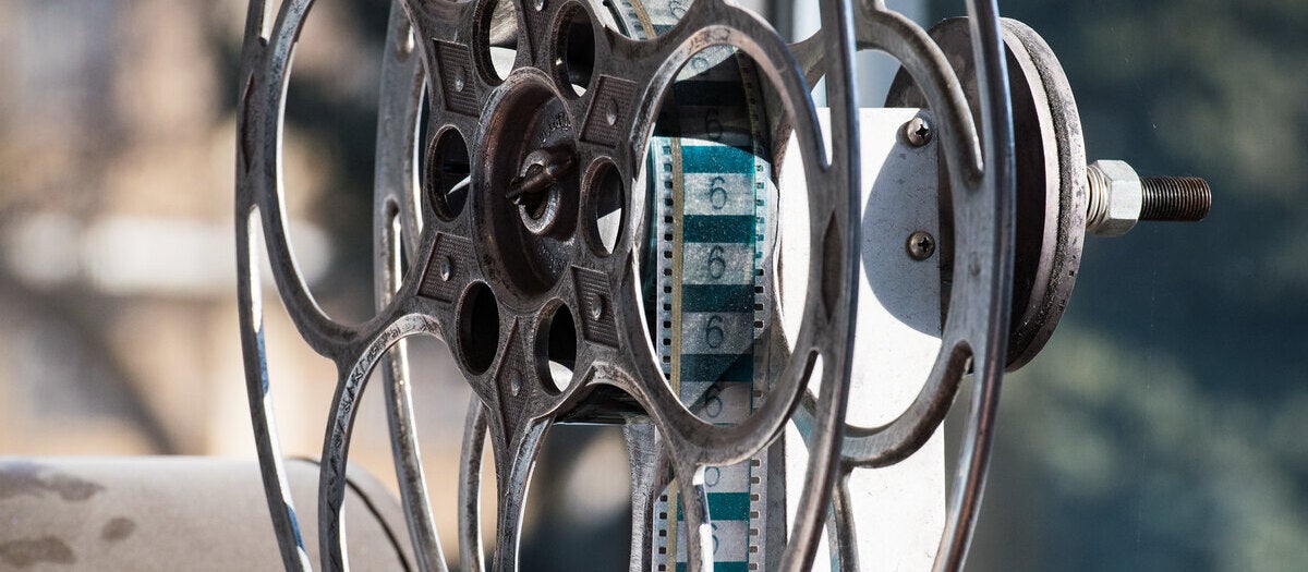 Chene Film Festival - The Carolina Theatre