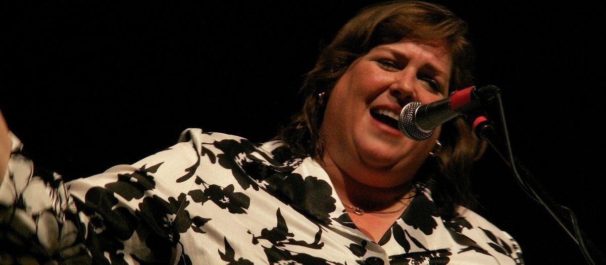 Cherish The Ladies - The Maryland Theatre