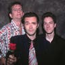Cherry Poppin' Daddies image