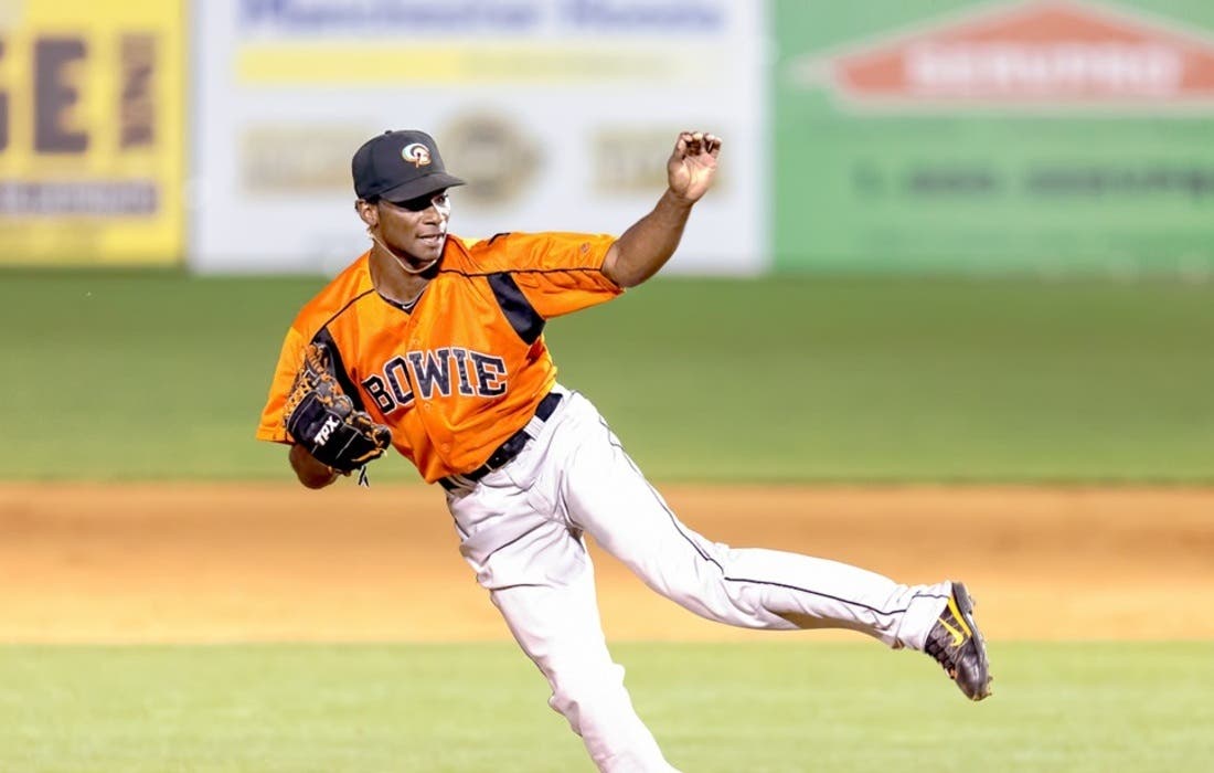 Promotional image for Chesapeake Baysox tickets