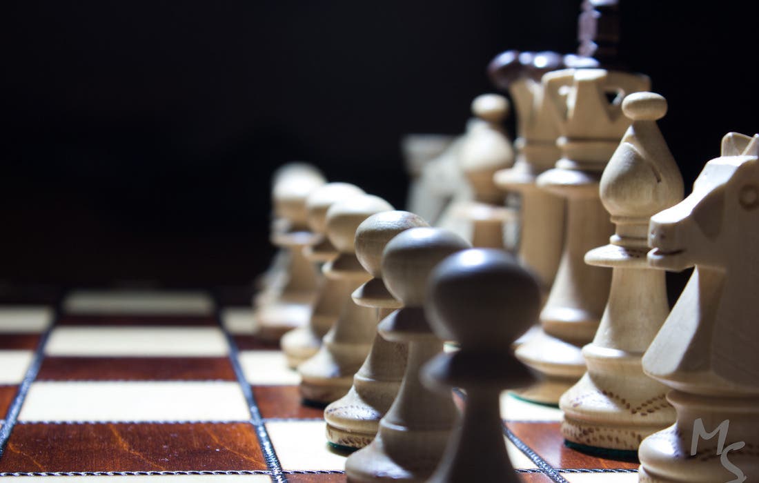 Promotional image for Chess The Musical - New York tickets at Imperial Theatre - NY on Oct 18, 2025