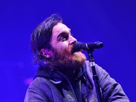 Chet Faker with Beacon at the Phoenix