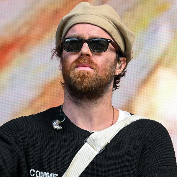 Chet Faker
