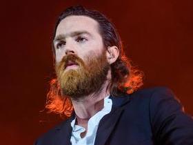 Chet Faker