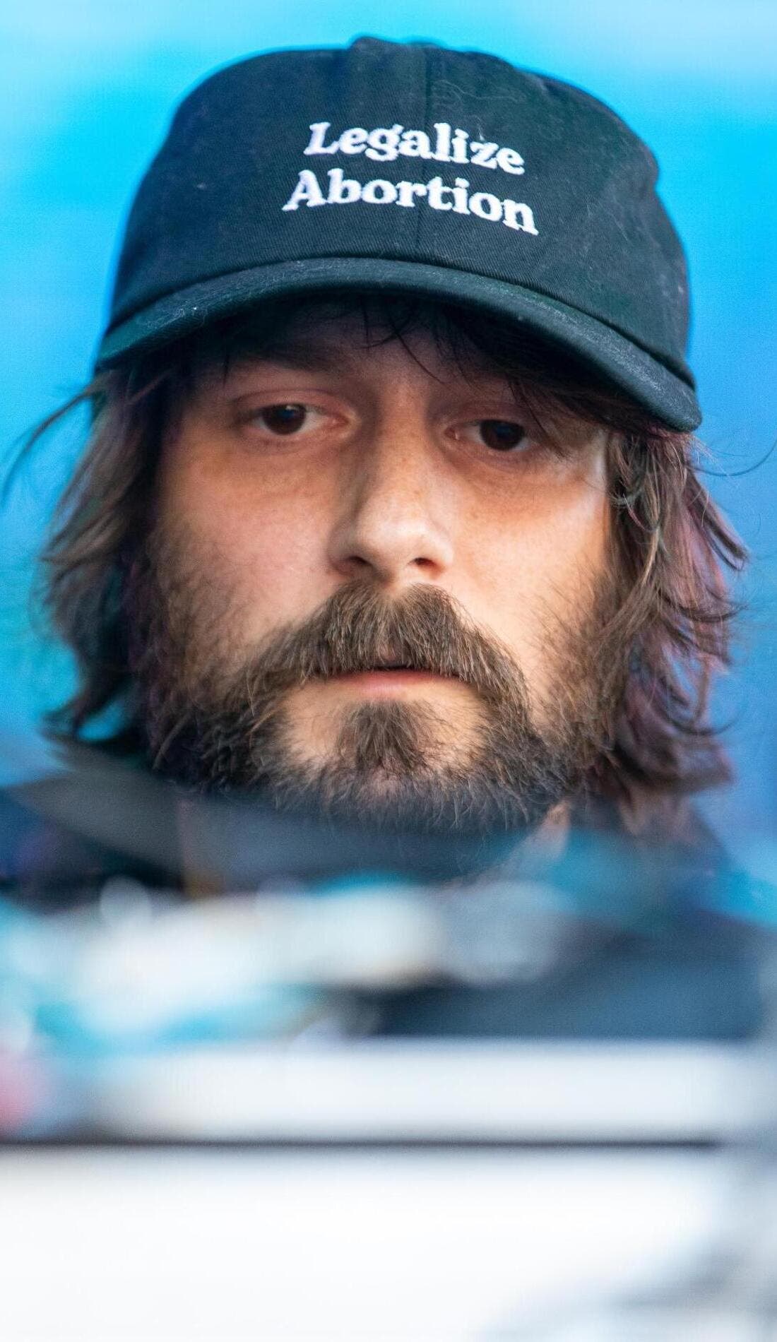 Chet Porter promotional image for upcoming events and ticket sales