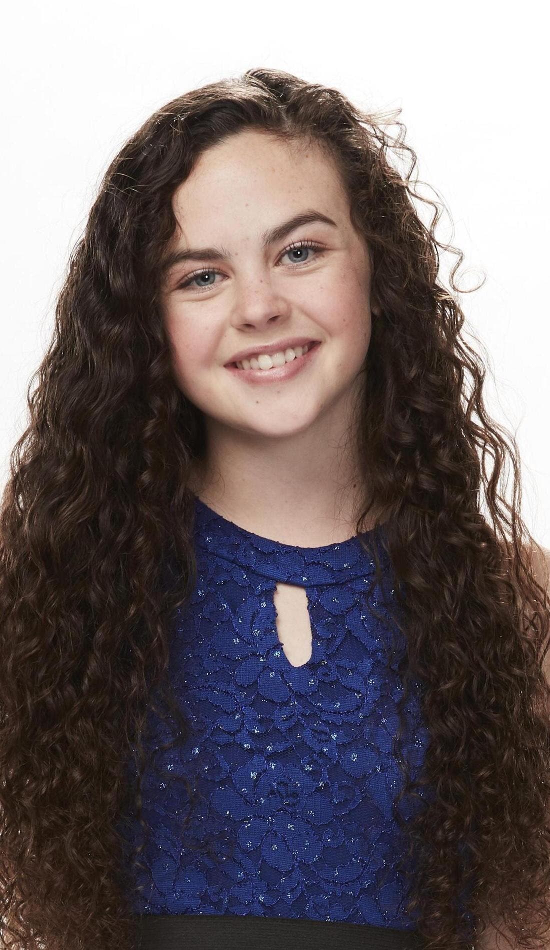 Chevel Shepherd promotional image for upcoming events and ticket sales
