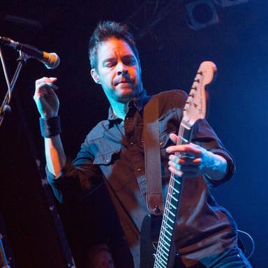 Breaking Benjamin Tour Tickets