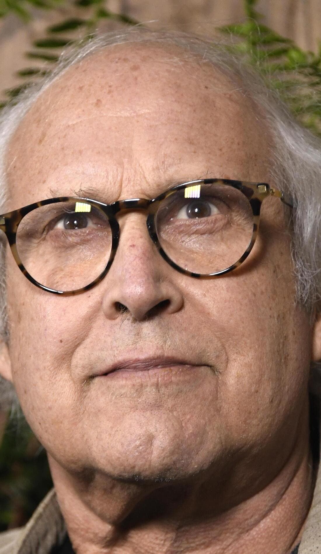 Chevy Chase promotional image for upcoming events and ticket sales